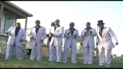 The Blind Boys Of Alabama - Free At Last