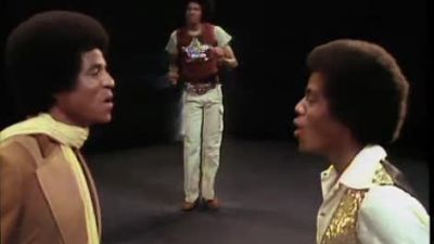 The Jacksons - Blame It On The Boogie