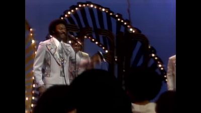 The O'jays - Stairway To Heaven