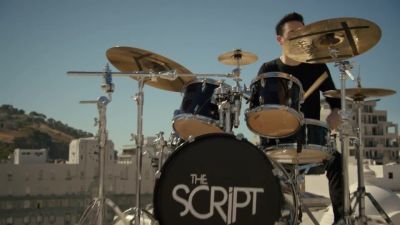 The Script - Man On A Wire