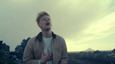 Thorsteinn Einarsson - Oh Love