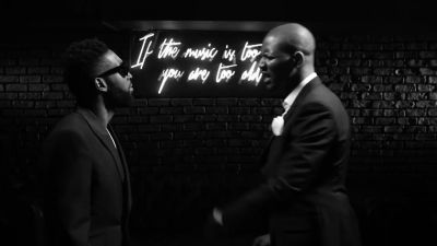 Tinie Tempah - Look At Me feat. Giggs