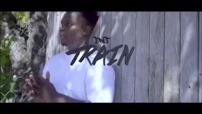 Tnt Train - Pain