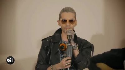 Tokio Hotel - Girl Got A Gun