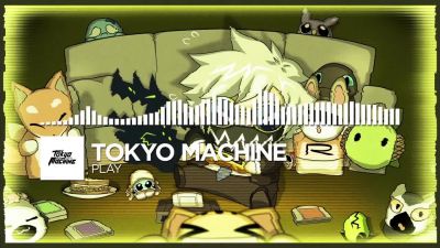 Tokyo Machine - Play