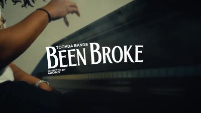 Toohda Band$ - Been Broke