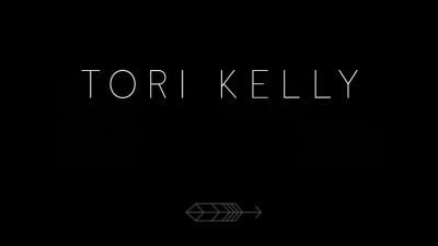 Tori Kelly - Tori Kelly Talks Her Signature Curls With Garnier Fructis
