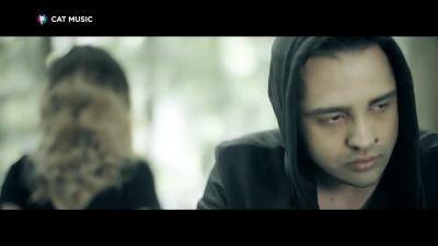 Two feat. Theea - Fantoma Din Viitor