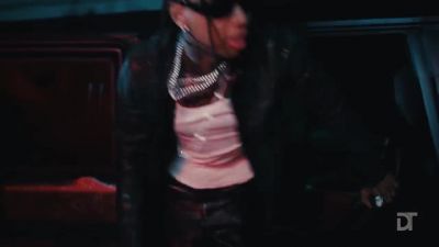 Tyga - Pimp feat. Nicki Minaj, Wiz Khalifa