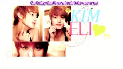 U-Kiss - Baby Don't Cry