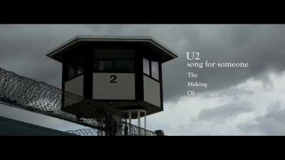 U2 - Song For Someone
