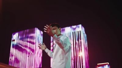 Ulug’Bek Shomurodov - Sevarkansanda
