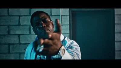 Uncle Murda | 50 Cent | 6Ix9Ine | Casanova - Get The Strap