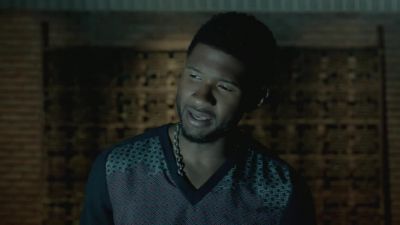 Usher - Lemme See feat. Rick Ross