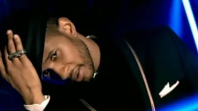 Usher - Omg feat. Will I Am