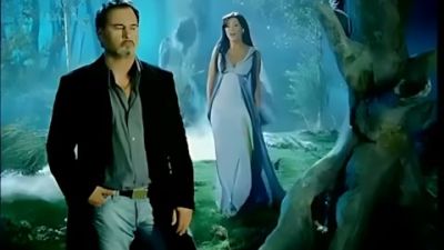 Валерий Меладзе и Ани Лорак - Верни Мою Любовь