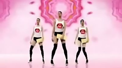 Валерий Меладзе - Параллельные