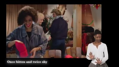 Wham! - Last Christmas