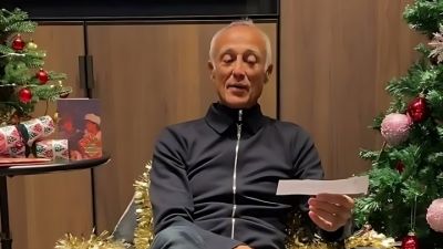 Wham! - Last Christmas