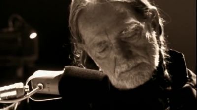 Willie Nelson - I Never Cared For You