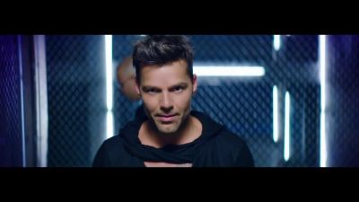Wisin - Que Se Sienta El Deseo feat. Ricky Martin
