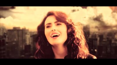 Within Temptation - Whole World Is Watching feat. Dave Pirner