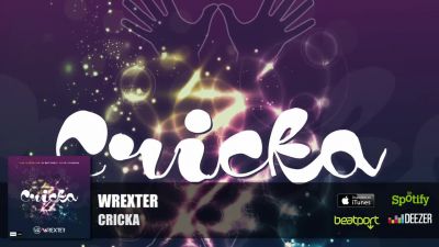 Wrexter - Cricka