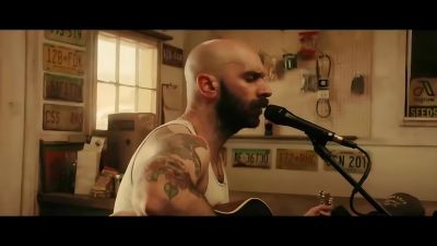 X Ambassadors - Everything Sounds Like A Love Song