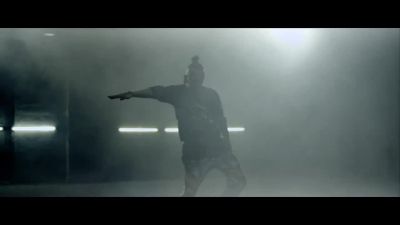 Xenia Ghali - Get Dirty feat. Wyclef