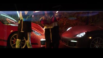 Ybn Nahmir & Ybn Almighty Jay - Porsches In The Rain