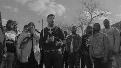 Yella Beezy - Keep It In The Streets