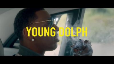 Young Dolph - By Mistake feat. Juicy J, Project Pat