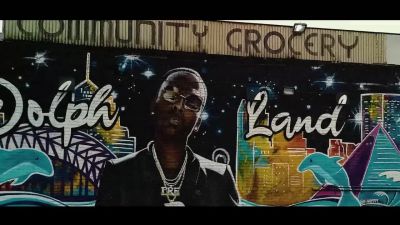 Young Dolph - Love For The Streets