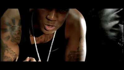 Young Jeezy - Go Getta feat. R. Kelly