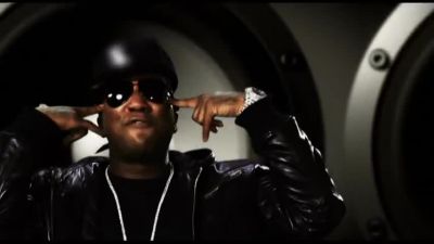Young Jeezy - Who Dat feat. Shawty Redd