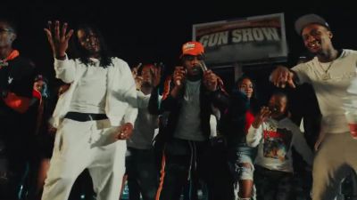 Young Nudy - Never