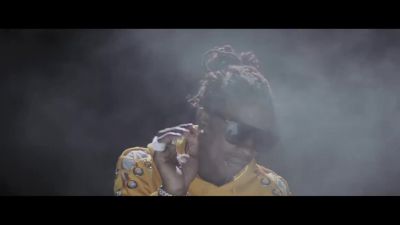 Young Thug - Family Don't Matter