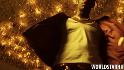 Young Thug Givenchy feat. Birdman (Wshh Premiere - Official Music Video)
