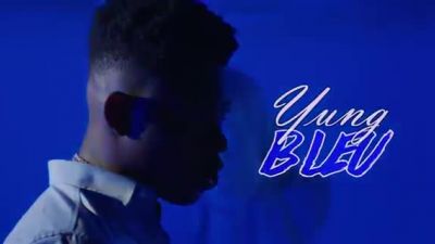 Yung Bleu - Ice On My Baby feat. Kevin Gates