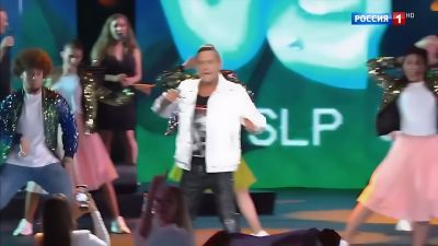 Юрий Шатунов - Про Белые Розы