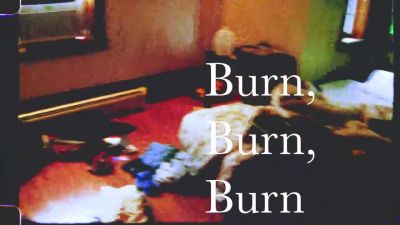 Zach Bryan - Burn, Burn, Burn