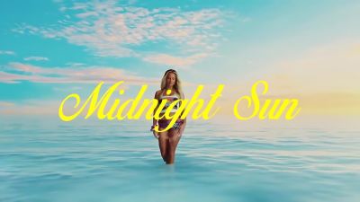 Zara Larsson - Midnight Sun