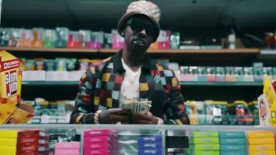 Zillionaire Doe - Set In Stone
