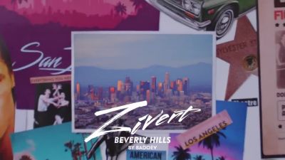 Zivert - Beverly Hills
