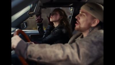 Zvonkiy - Обычный Человек