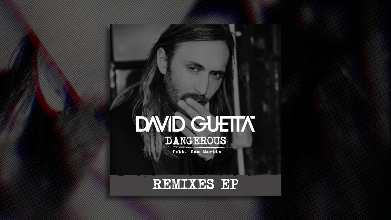 dangerous david guetta mp3 download free.