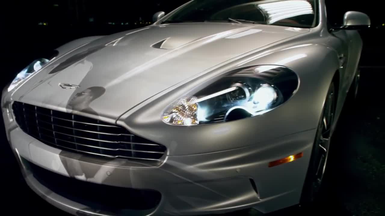 drake aston martin music video download