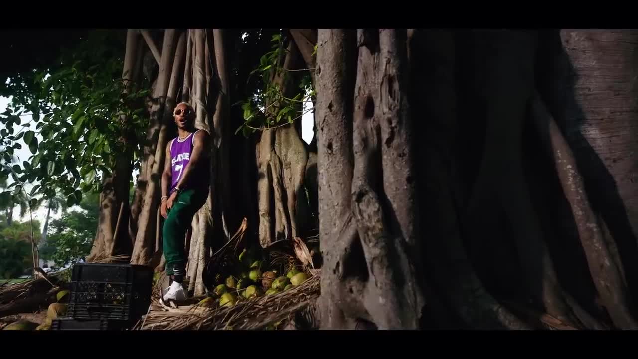 Future & Lil Uzi Vert - That's It [Official Music Video] 
