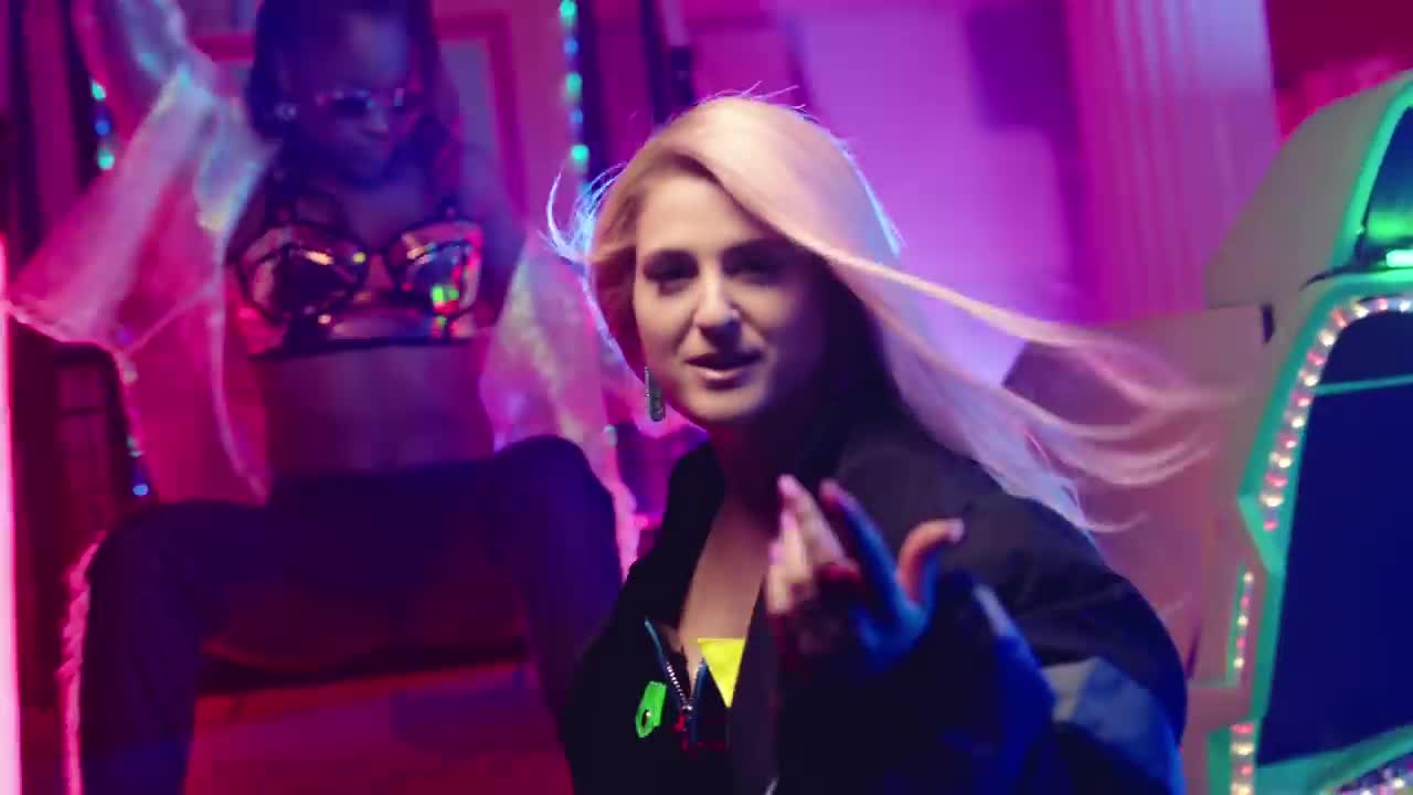 meghan trainor let you be right mp3 download