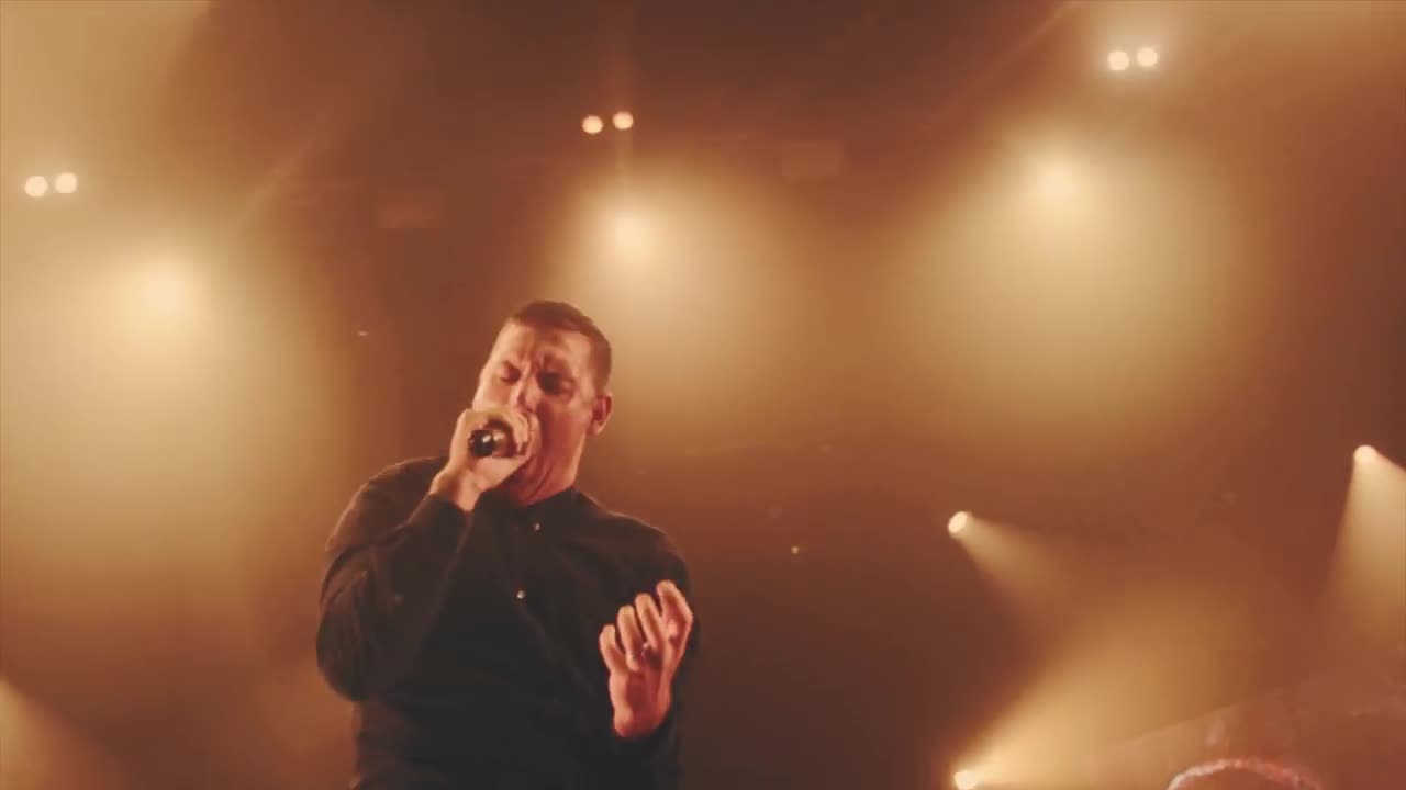 Parkway Drive Lança Clipe De Prey - RockBizz